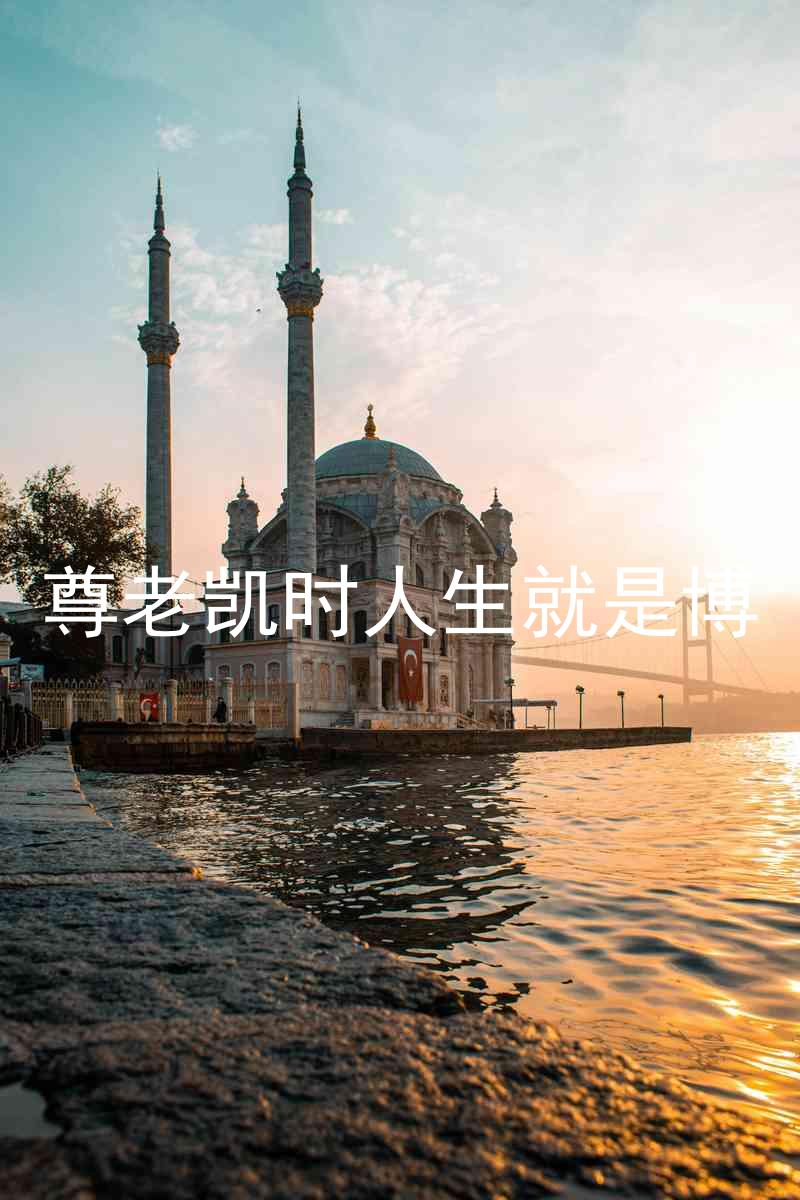 尊老凯时人生就是博